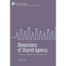 Dimensions of Shared Agency: A Study on Joint, Collective and Group Intentional Action