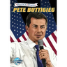 Political Power: Pete Buttigieg