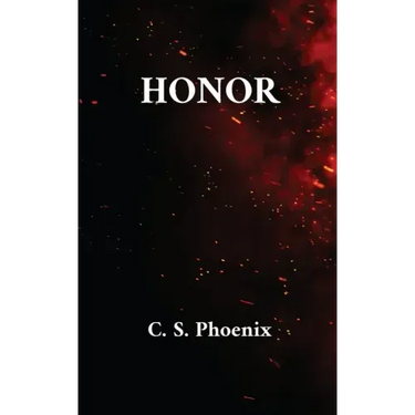 Honor: Healing the Trauma of Suicide, Self-Harm, and Body Dysmorphia