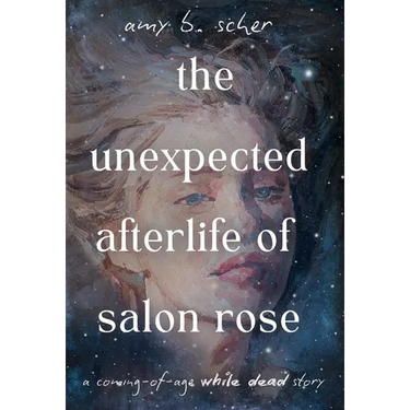 The Unexpected Afterlife of Salon Rose