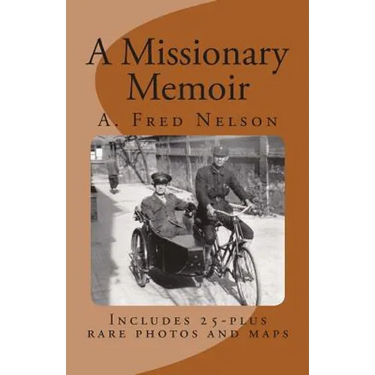 A Missionary Memoir