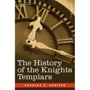 The History of the Knights Templars