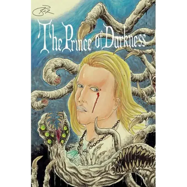 The Prince of Darkness