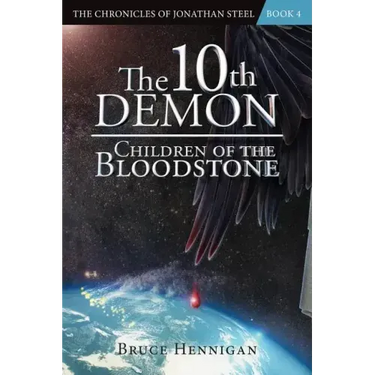 The 10th Demon: Children of the Bloodstone