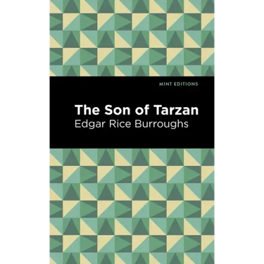 The Son of Tarzan