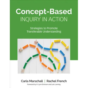Concept-Based Inquiry in Action: Strategies to Promote Transferable Understanding