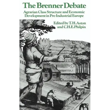 The Brenner Debate