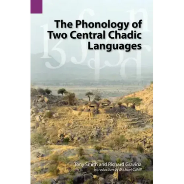 The Phonology of Two Central Chadic Languages