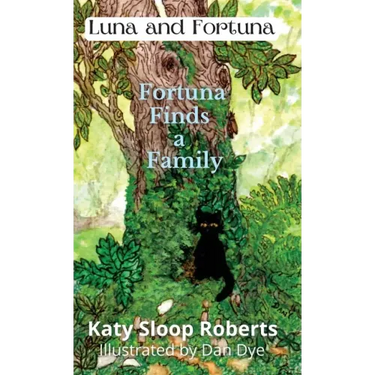 Fortuna Finds a Family