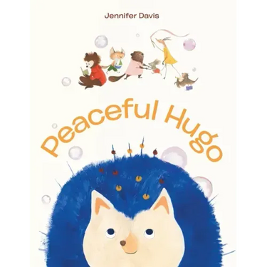 Peaceful Hugo