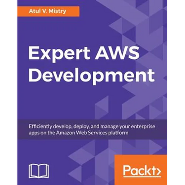 Expert AWS Development