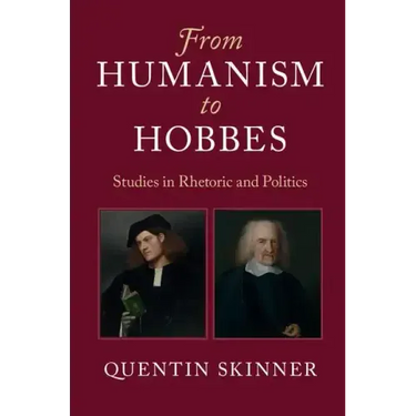 From Humanism to Hobbes