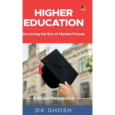 Higher Education: Surviving the Era of Market Forces - A Global Perspective