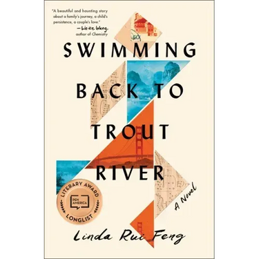 Swimming Back to Trout River