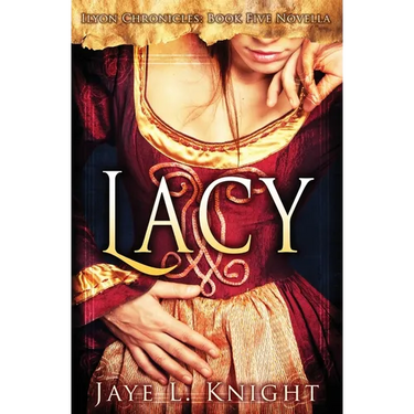 Lacy
