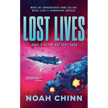 Lost Lives