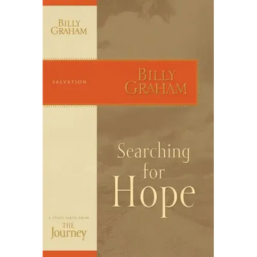 Searching for Hope