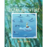 Sloth and Manatee: Ocean Adventure