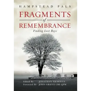 Fragments of Remembrance: Finding Lost Boys