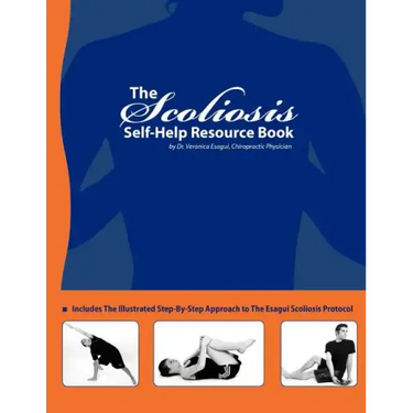 The Scoliosis Self Help Resource Book