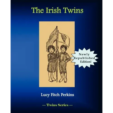 The Irish Twins