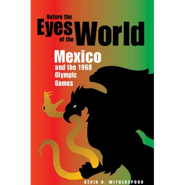 Before the Eyes of the World