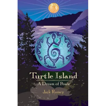 Turtle Island: A Dream of Peace