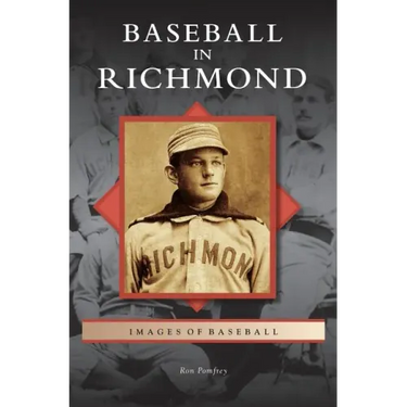 Baseball in Richmond