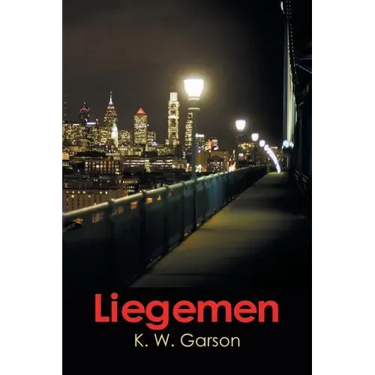 Liegemen