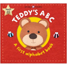 Teddy's ABC (Learn with Bear): A First Alphabet Book