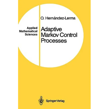 Adaptive Markov Control Processes