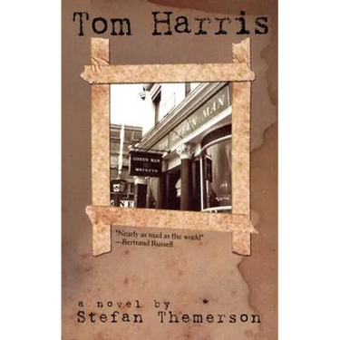 Tom Harris
