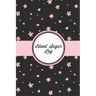 Blood Sugar Log: Daily Record & Keep Track Glucose Levels Readings, Diabetes Monitoring Journal, Diabetic Gift, Breakfast, Lunch, Dinne
