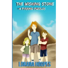 The Wishing Stone #4: Pyramid Puzzles