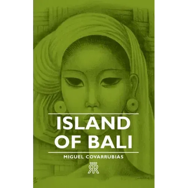 Island of Bali