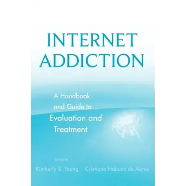 Internet Addiction Evaluation Treatmt