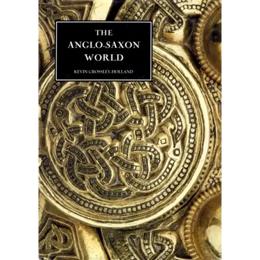The Anglo-Saxon World