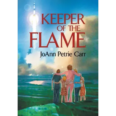 Keeper of the Flame