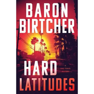Hard Latitudes
