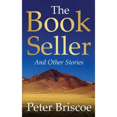 The Bookseller: Stories