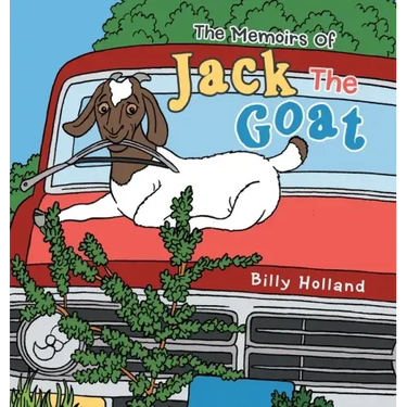 The Memoirs of Jack the Goat