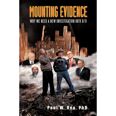 Mounting Evidence: Why We Need a New Investigation Into 9/11