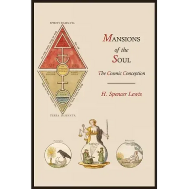 Mansions of the Soul: The Cosmic Conception