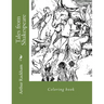 Tales from Shakespeare: Coloring book