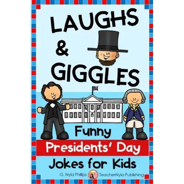 Presidents' Day Jokes for Kids: Funny and Educational