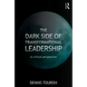 The Dark Side of Transformational Leadership: A Critical Perspective
