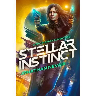 Stellar Instinct