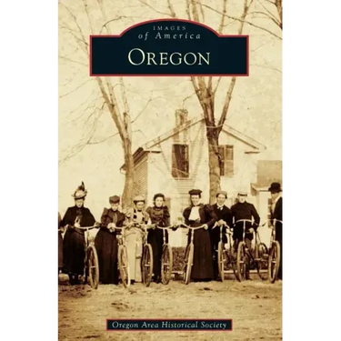 Oregon