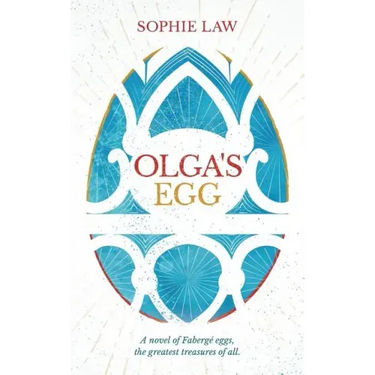 Olga's Egg