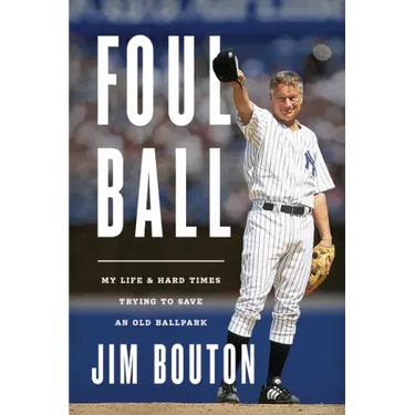 Foul Ball